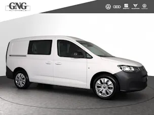 VW Caddy Cargo 2.0TDI Maxi 4Motion