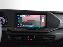 VW Caddy Cargo 2.0TDI Maxi 4Motion