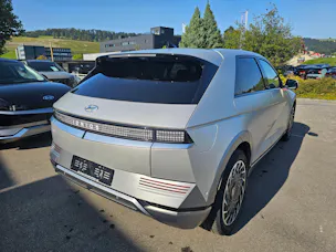 Hyundai Ioniq 5 77kWh Vertex 2WD