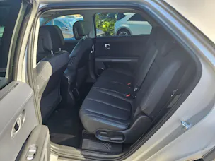 Hyundai Ioniq 5 77kWh Vertex 2WD