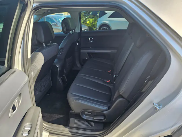 Hyundai Ioniq 5 77kWh Vertex 2WD