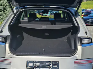 Hyundai Ioniq 5 77kWh Vertex 2WD