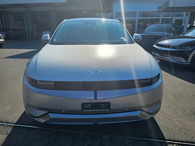 Hyundai Ioniq 5 77kWh Vertex 2WD