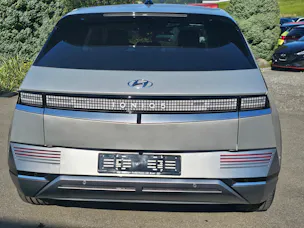 Hyundai Ioniq 5 77kWh Vertex 2WD