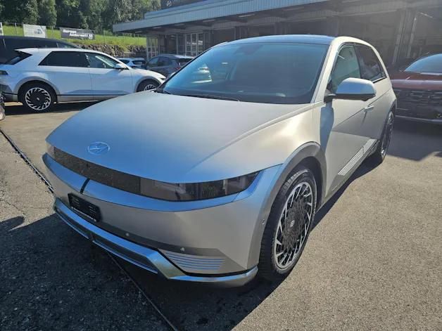 Hyundai Ioniq 5 77kWh Vertex 2WD