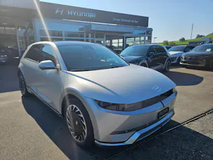 Hyundai Ioniq 5 77kWh Vertex 2WD