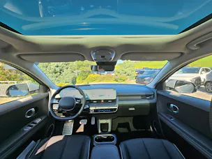 Hyundai Ioniq 5 77kWh Vertex 2WD