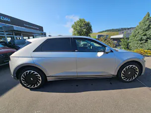 Hyundai Ioniq 5 77kWh Vertex 2WD