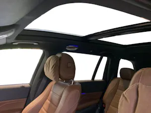 Mercedes-Benz GLS 450 d 4Matic