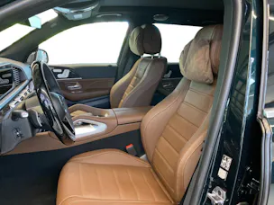 Mercedes-Benz GLS 450 d 4Matic