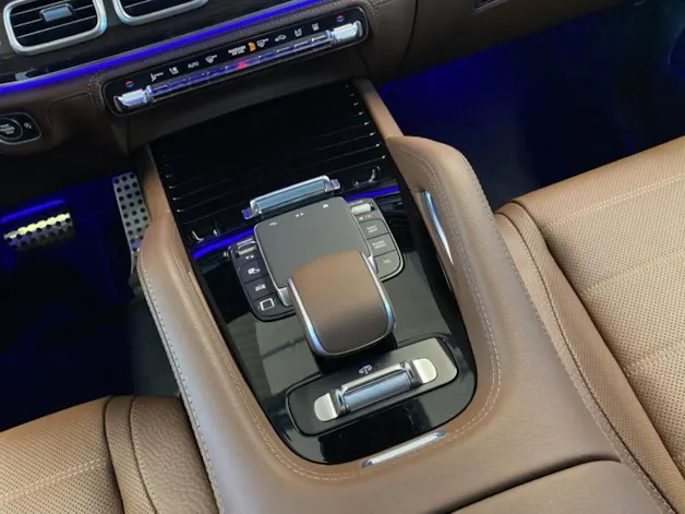 Mercedes-Benz GLS 450 d 4Matic