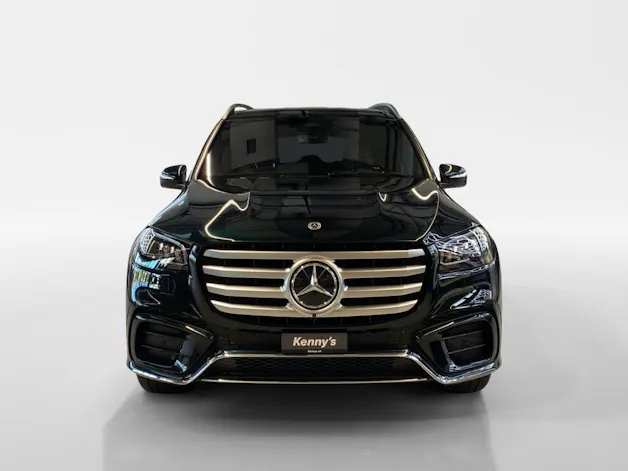 Mercedes-Benz GLS 450 d 4Matic