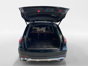 Mercedes-Benz GLS 450 d 4Matic
