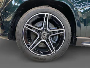 Mercedes-Benz GLS 450 d 4Matic