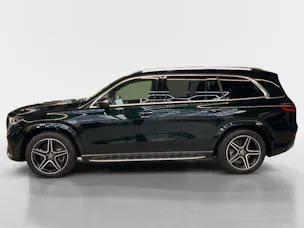 Mercedes-Benz GLS 450 d 4Matic