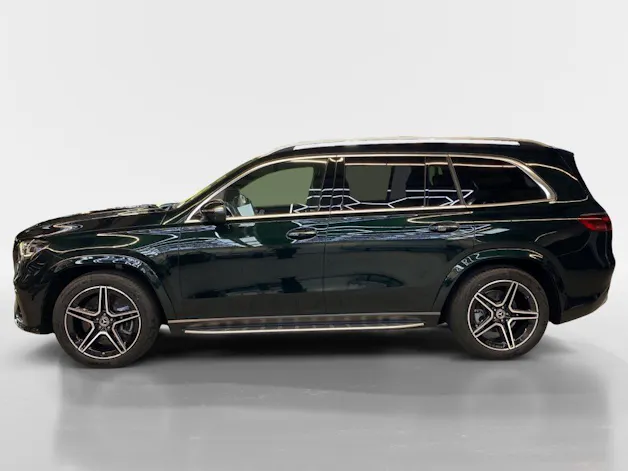 Mercedes-Benz GLS 450 d 4Matic