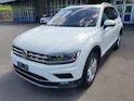 VW Tiguan 2.0TSI Highline 4Motion DSG