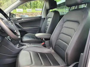 VW Tiguan 2.0TSI Highline 4Motion DSG