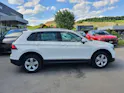 VW Tiguan 2.0TSI Highline 4Motion DSG