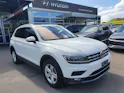 VW Tiguan 2.0TSI Highline 4Motion DSG