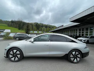 Hyundai Ioniq 6 77kWh Launch Edition 4WD