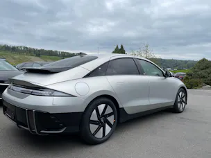 Hyundai Ioniq 6 77kWh Launch Edition 4WD
