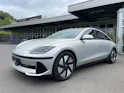 Hyundai Ioniq 6 77kWh Launch Edition 4WD