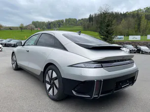 Hyundai Ioniq 6 77kWh Launch Edition 4WD