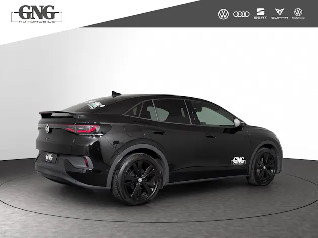 VW ID.5 GTX 77 kWh 4Motion