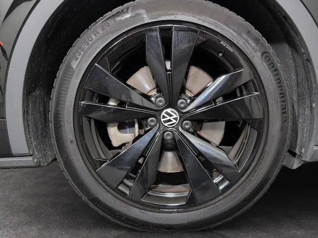 VW ID.5 GTX 77 kWh 4Motion