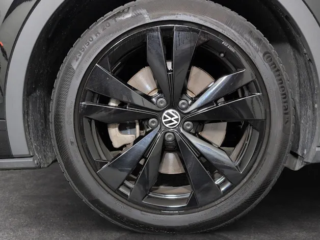 VW ID.5 GTX 77 kWh 4Motion
