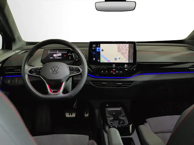 VW ID.5 GTX 77 kWh 4Motion