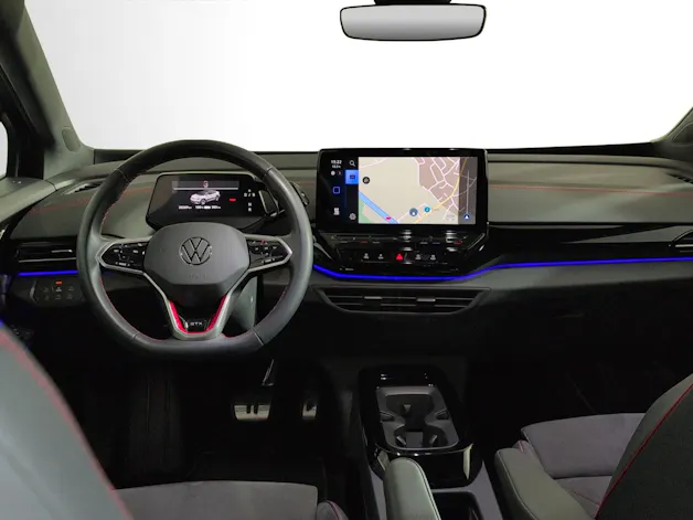 VW ID.5 GTX 77 kWh 4Motion
