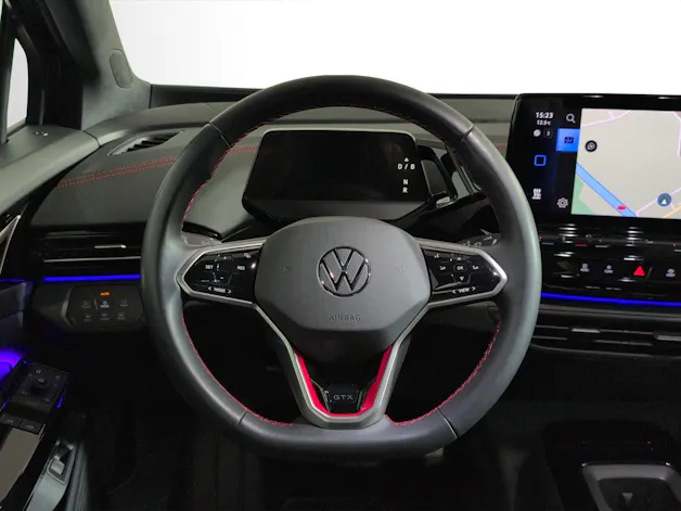 VW ID.5 GTX 77 kWh 4Motion