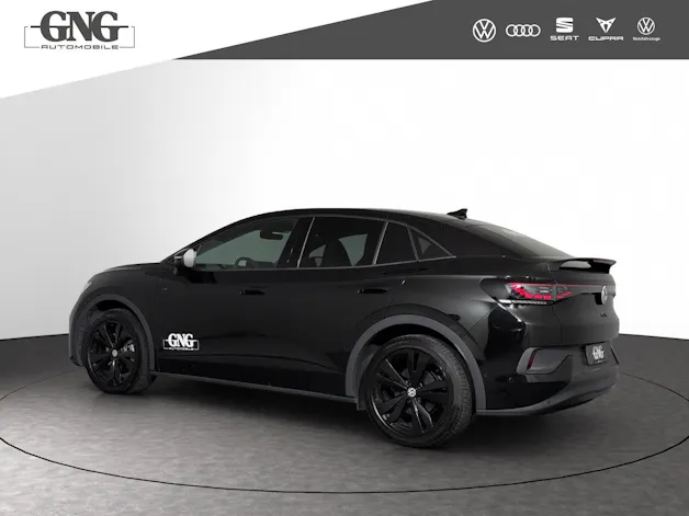 VW ID.5 GTX 77 kWh 4Motion
