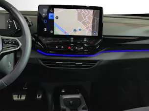 VW ID.5 GTX 77 kWh 4Motion