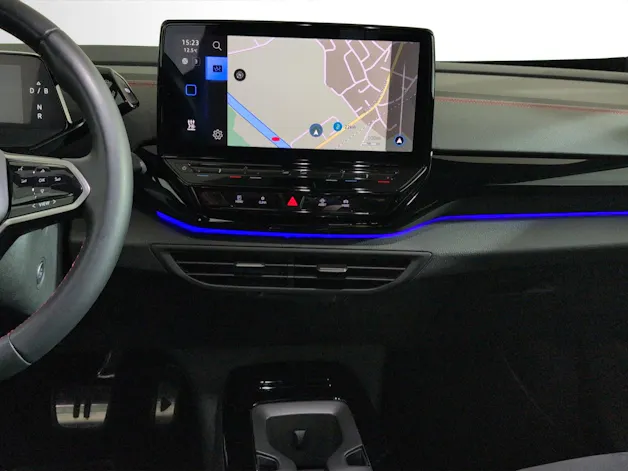 VW ID.5 GTX 77 kWh 4Motion