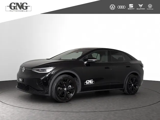 VW ID.5 GTX 77 kWh 4Motion