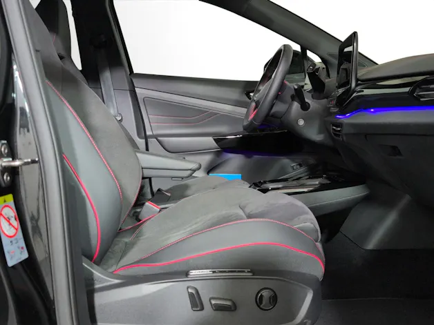 VW ID.5 GTX 77 kWh 4Motion