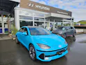 Hyundai Ioniq 6 77kWh Launch Edition 2WD