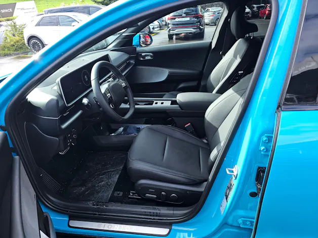 Hyundai Ioniq 6 77kWh Launch Edition 2WD