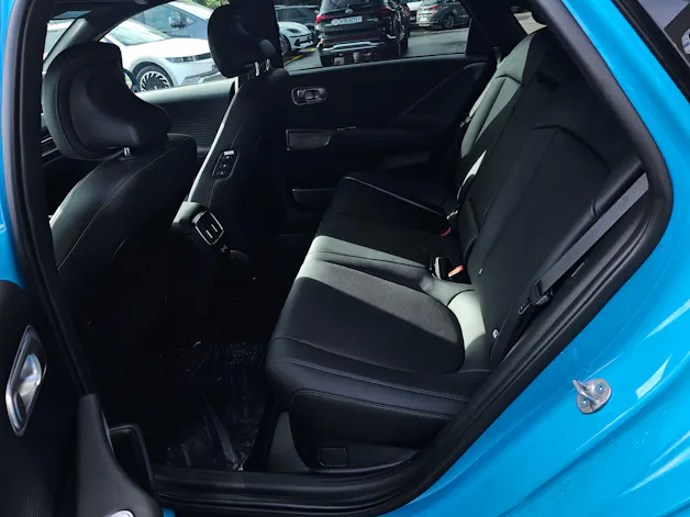 Hyundai Ioniq 6 77kWh Launch Edition 2WD