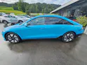 Hyundai Ioniq 6 77kWh Launch Edition 2WD
