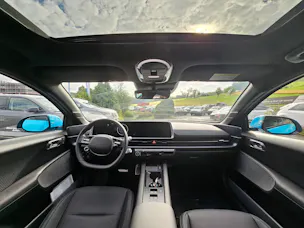 Hyundai Ioniq 6 77kWh Launch Edition 2WD