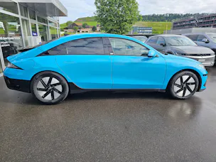 Hyundai Ioniq 6 77kWh Launch Edition 2WD