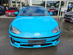 Hyundai Ioniq 6 77kWh Launch Edition 2WD