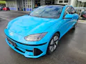 Hyundai Ioniq 6 77kWh Launch Edition 2WD