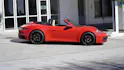 Porsche 911 Carrera 4 Cabriolet PDK