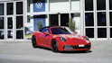 Porsche 911 Carrera 4 Cabriolet PDK