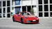 Porsche 911 Carrera 4 Cabriolet PDK